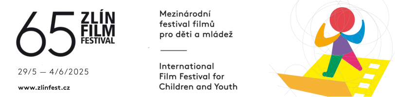 Zveme vás na ZLÍN FILM FESTIVAL 1 Pozvánka na Zlín Film Fest 2025